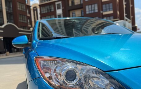 Mazda 3, 2011 год, 1 070 000 рублей, 8 фотография