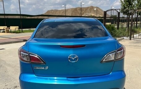 Mazda 3, 2011 год, 1 070 000 рублей, 5 фотография