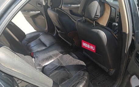 Nissan Sunny N16, 2004 год, 410 000 рублей, 9 фотография