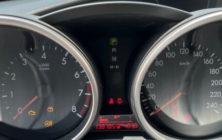 Mazda 3, 2011 год, 1 070 000 рублей, 22 фотография