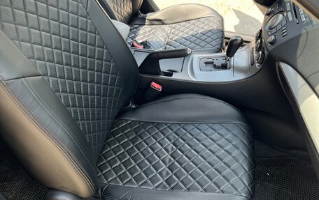 Mazda 3, 2011 год, 1 070 000 рублей, 17 фотография