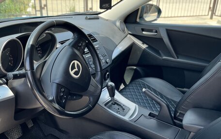 Mazda 3, 2011 год, 1 070 000 рублей, 11 фотография
