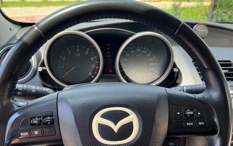 Mazda 3, 2011 год, 1 070 000 рублей, 20 фотография