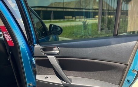 Mazda 3, 2011 год, 1 070 000 рублей, 15 фотография