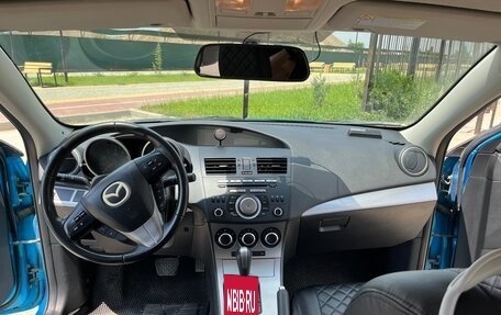 Mazda 3, 2011 год, 1 070 000 рублей, 19 фотография