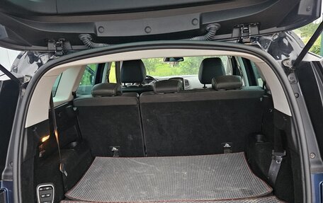 Renault Scenic IV, 2019 год, 2 050 000 рублей, 15 фотография