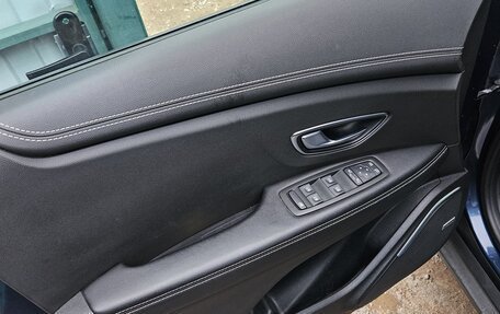 Renault Scenic IV, 2019 год, 2 050 000 рублей, 14 фотография