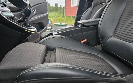 Renault Scenic IV, 2019 год, 2 050 000 рублей, 16 фотография
