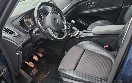 Renault Scenic IV, 2019 год, 2 050 000 рублей, 17 фотография