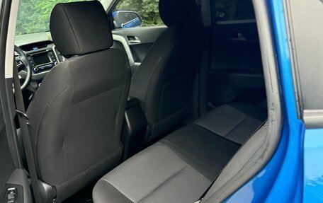 Hyundai Creta I рестайлинг, 2016 год, 1 680 000 рублей, 12 фотография