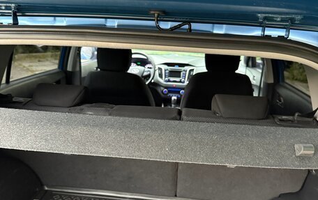 Hyundai Creta I рестайлинг, 2016 год, 1 680 000 рублей, 13 фотография