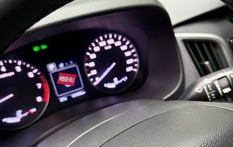 Hyundai Creta I рестайлинг, 2016 год, 1 680 000 рублей, 11 фотография