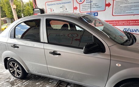 Chevrolet Aveo III, 2008 год, 380 000 рублей, 7 фотография