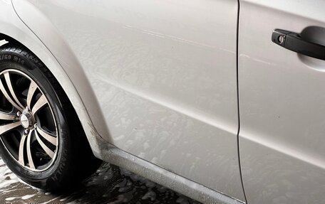 Chevrolet Aveo III, 2008 год, 380 000 рублей, 8 фотография