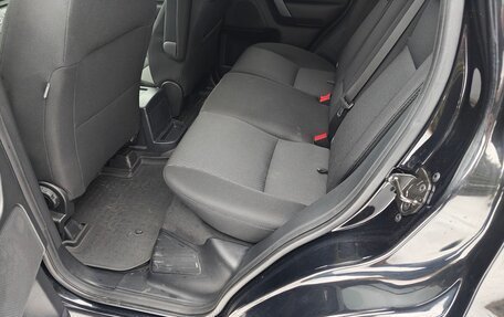 Land Rover Freelander II рестайлинг 2, 2014 год, 1 800 000 рублей, 10 фотография
