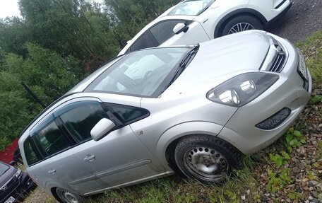 Opel Zafira B, 2012 год, 405 016 рублей, 3 фотография