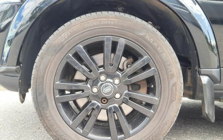 Land Rover Discovery IV, 2014 год, 2 529 000 рублей, 9 фотография