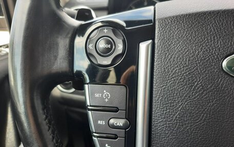 Land Rover Discovery IV, 2014 год, 2 529 000 рублей, 10 фотография