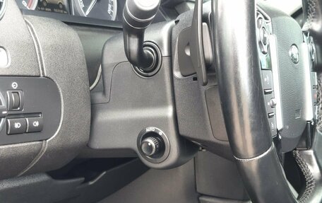 Land Rover Discovery IV, 2014 год, 2 529 000 рублей, 20 фотография