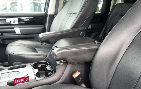 Land Rover Discovery IV, 2014 год, 2 529 000 рублей, 18 фотография
