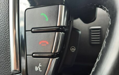 Land Rover Discovery IV, 2014 год, 2 529 000 рублей, 28 фотография