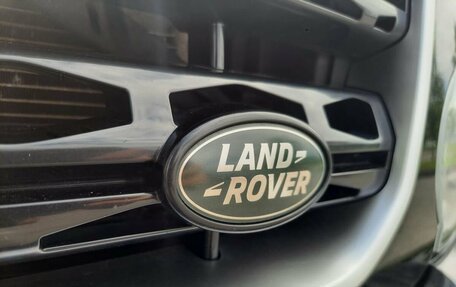 Land Rover Discovery IV, 2014 год, 2 529 000 рублей, 32 фотография