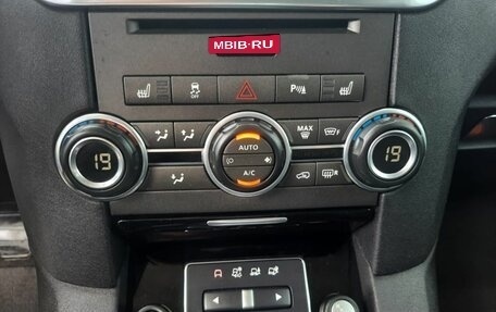 Land Rover Discovery IV, 2014 год, 2 529 000 рублей, 27 фотография