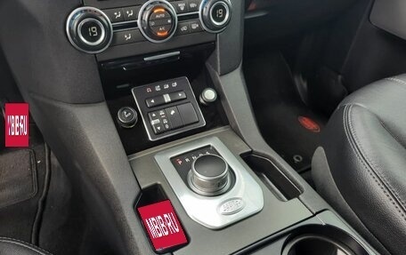 Land Rover Discovery IV, 2014 год, 2 529 000 рублей, 31 фотография