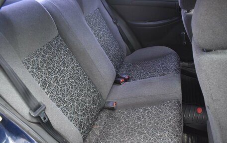 Chevrolet Lanos I, 2007 год, 145 000 рублей, 11 фотография