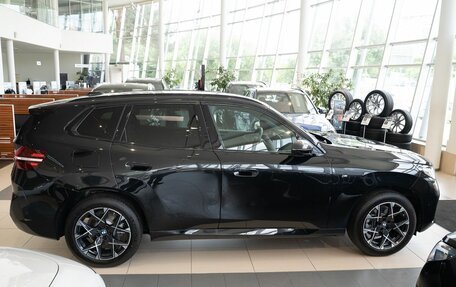 BMW X3, 2024 год, 9 500 000 рублей, 4 фотография