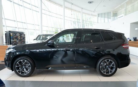 BMW X3, 2024 год, 9 500 000 рублей, 8 фотография