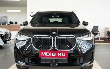 BMW X3, 2024 год, 9 500 000 рублей, 2 фотография