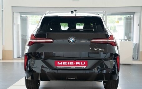 BMW X3, 2024 год, 9 500 000 рублей, 6 фотография