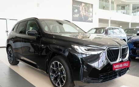 BMW X3, 2024 год, 9 500 000 рублей, 3 фотография