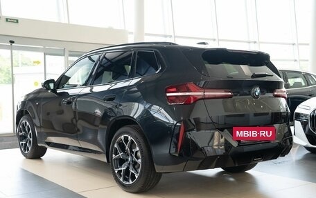 BMW X3, 2024 год, 9 500 000 рублей, 7 фотография