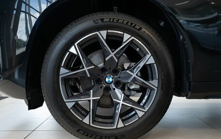 BMW X3, 2024 год, 9 500 000 рублей, 9 фотография