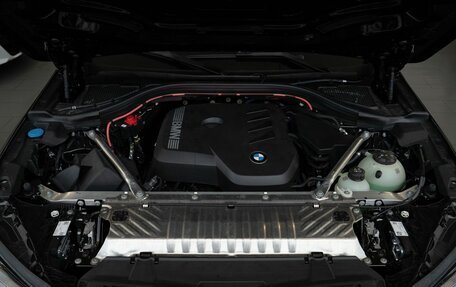 BMW X3, 2024 год, 9 500 000 рублей, 12 фотография