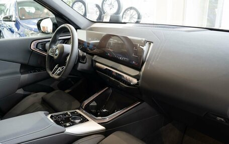 BMW X3, 2024 год, 9 500 000 рублей, 16 фотография
