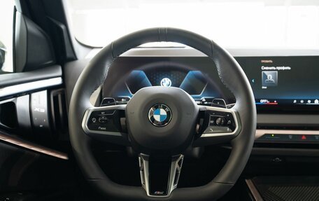 BMW X3, 2024 год, 9 500 000 рублей, 22 фотография