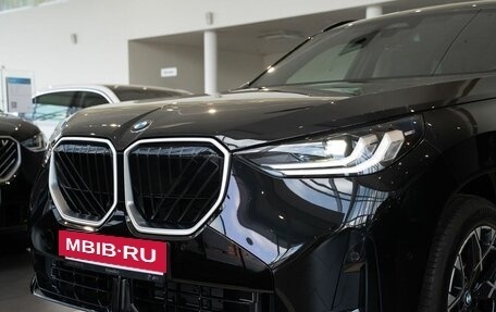 BMW X3, 2024 год, 9 500 000 рублей, 10 фотография