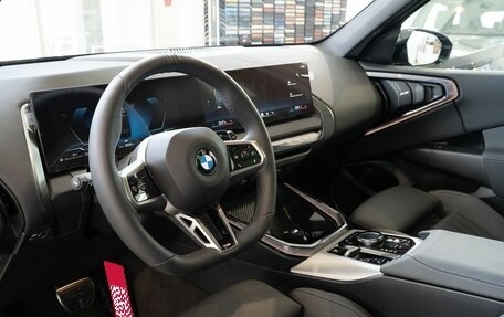 BMW X3, 2024 год, 9 500 000 рублей, 25 фотография