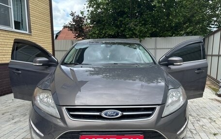 Ford Mondeo IV, 2011 год, 740 000 рублей, 1 фотография
