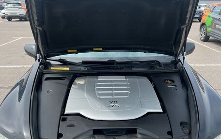 Lexus LS IV, 2008 год, 1 800 000 рублей, 1 фотография