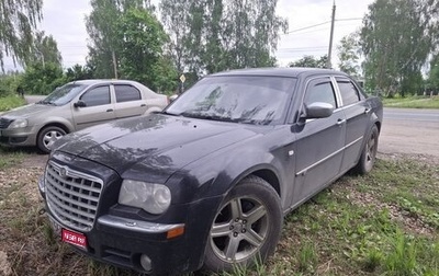 Chrysler 300C II, 2008 год, 750 000 рублей, 1 фотография