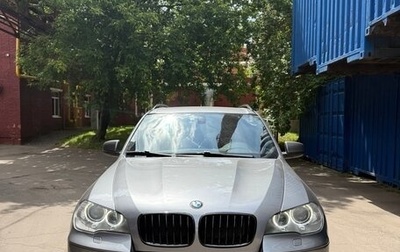 BMW X5, 2012 год, 2 000 000 рублей, 1 фотография