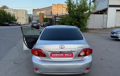 Toyota Corolla, 2008 год, 630 000 рублей, 1 фотография