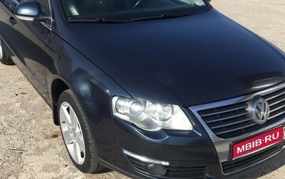 Volkswagen Passat B6, 2008 год, 610 000 рублей, 1 фотография