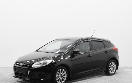 Ford Focus III, 2013 год, 697 000 рублей, 1 фотография