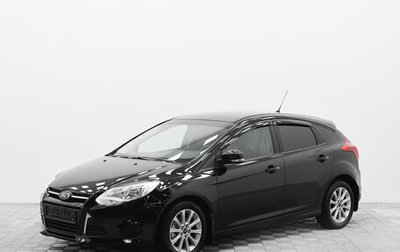 Ford Focus III, 2013 год, 697 000 рублей, 1 фотография