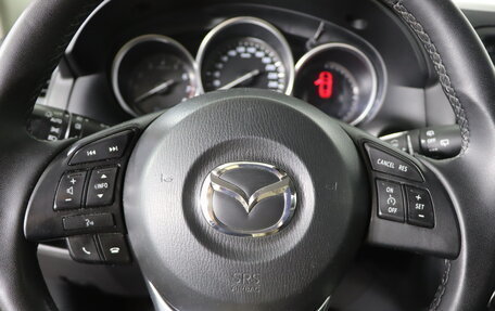 Mazda CX-5 II, 2014 год, 1 699 990 рублей, 11 фотография